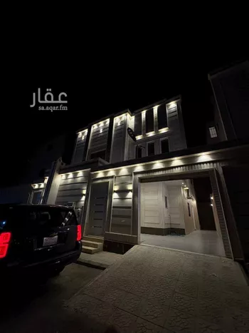 فيلا للإيجار في شارع إبراهيم الكتبي, حي طويق, مدينة الرياض, منطقة الرياض