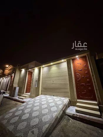 دور للإيجار في شارع الحسن بن وهب, حي طويق, مدينة الرياض, منطقة الرياض