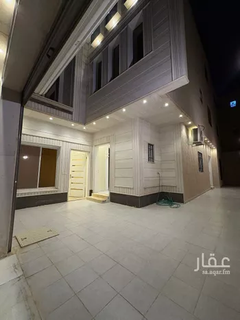 فيلا للإيجار في شارع إبراهيم الكتبي, حي طويق, مدينة الرياض, منطقة الرياض صورة 2