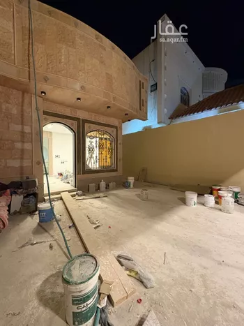 دور للبيع في شارع عبيد بن أبي مريم, حي طويق, مدينة الرياض, منطقة الرياض صورة 4