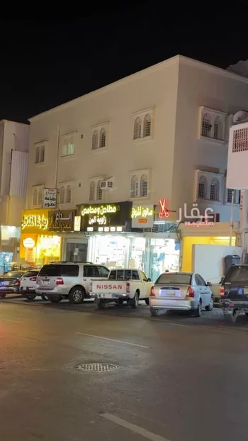عمارة للبيع في أبها ، منطقة عسير