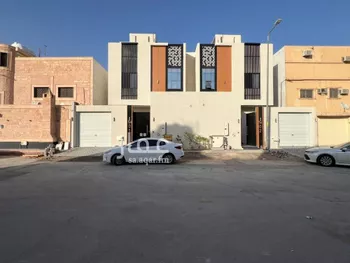 فيلا للبيع في شارع ابن سيار الهروي, حي العريجاء الأوسط, مدينة الرياض, منطقة الرياض صورة 3