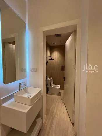 شقة للبيع في شارع الأحنف بن قيس, حي الحزم, مدينة الرياض, منطقة الرياض صورة 3
