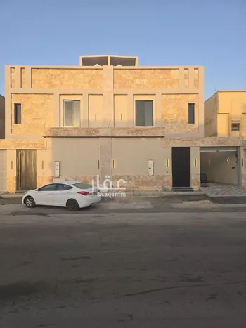 فيلا للبيع في شارع ابن سيار الهروي, حي العريجاء الأوسط, مدينة الرياض, منطقة الرياض صورة 3