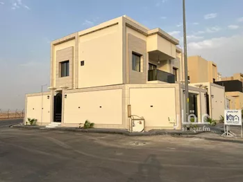 فيلا للبيع في شارع المدرة, حي الحزم, مدينة الرياض, منطقة الرياض