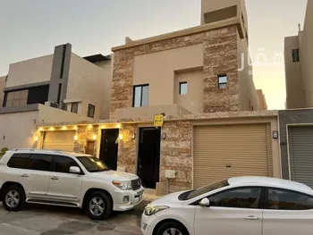 دور للبيع في شارع القوسة, حي الحزم, مدينة الرياض, منطقة الرياض