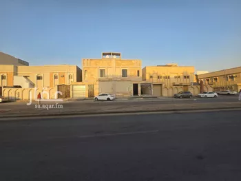 فيلا للبيع في شارع ابن سيار الهروي, حي العريجاء الأوسط, مدينة الرياض, منطقة الرياض