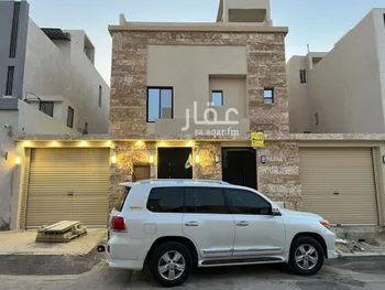 دور للبيع في شارع القوسة, حي الحزم, مدينة الرياض, منطقة الرياض صورة 2