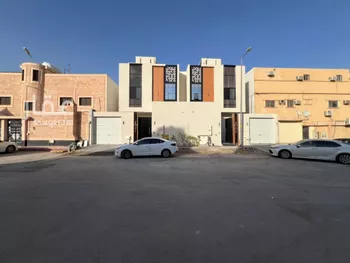 فيلا للبيع في شارع ابن سيار الهروي, حي العريجاء الأوسط, مدينة الرياض, منطقة الرياض صورة 2