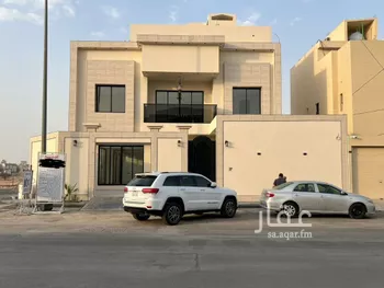 فيلا للبيع في شارع المدرة, حي الحزم, مدينة الرياض, منطقة الرياض صورة 2