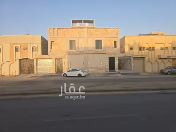 فيلا للبيع في شارع ابن سيار الهروي, حي العريجاء الأوسط, مدينة الرياض, منطقة الرياض صورة 2