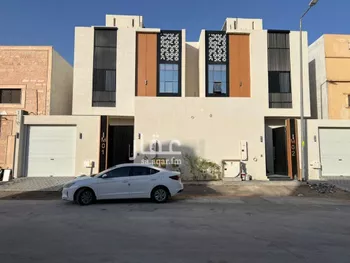 فيلا للبيع في شارع ابن سيار الهروي, حي العريجاء الأوسط, مدينة الرياض, منطقة الرياض