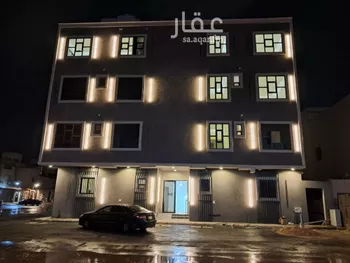 شقة للإيجار في شارع النواس بن سمعان, حي طويق, مدينة الرياض, منطقة الرياض