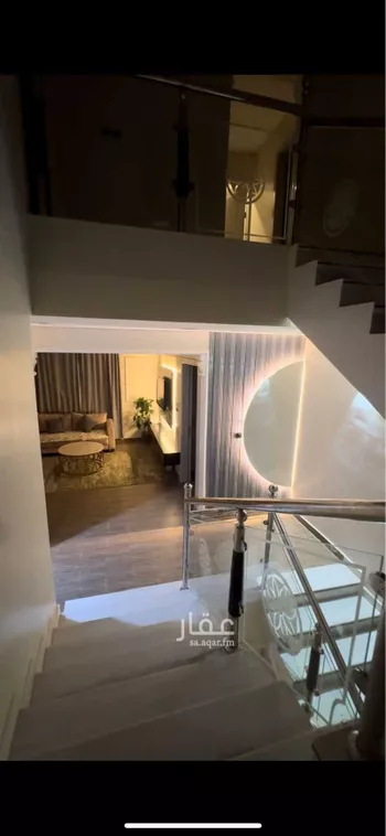 فيلا للإيجار في شارع عبدالرحمن ديار بكري ، ضاحية نمار ، الرياض ، منطقة الرياض صورة 4