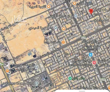 عمارة للإيجار في شارع نعمان بن مقرن المزيني, حي العارض, مدينة الرياض, منطقة الرياض