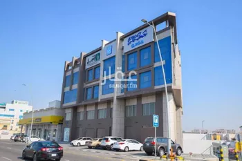 عمارة للإيجار في طريق الأمير محمد بن فهد بن عبدالعزيز ، حي عبدالله فؤاد ، الدمام ، الدمام صورة 3