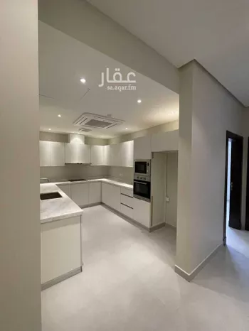 شقة للإيجار في شارع أبي طاهر إسماعيل الجيطالي ، حي النرجس ، الرياض ، منطقة الرياض صورة 4
