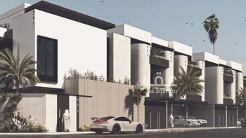 فيلا للبيع في شارع الخبيبة, حي المصيف, مدينة الرياض, منطقة الرياض صورة 2