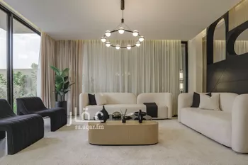 فيلا للبيع في شارع ابي القاسم اليزدي, حي الروضة, مدينة الرياض, منطقة الرياض صورة 3