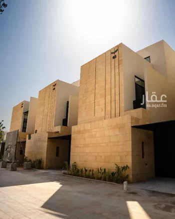 دور للبيع في شارع جابر بن مرة, حي الريان, مدينة الرياض, منطقة الرياض