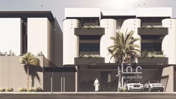 فيلا للبيع في شارع الخبيبة, حي المصيف, مدينة الرياض, منطقة الرياض صورة 3