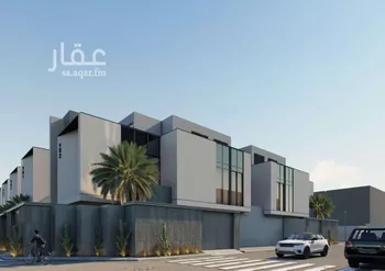 دور للبيع في شارع ابي الفرج المبارك, حي النهضة, مدينة الرياض, منطقة الرياض