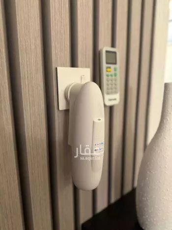 شقة مفروشة للحجز في شارع أرطأة بن كعب, حي العقيق, الرياض صورة 4