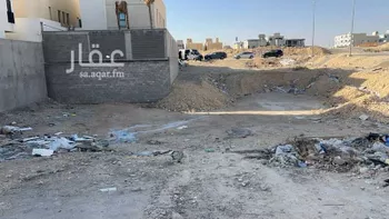 أرض للبيع في حي النرجس ، الرياض ، منطقة الرياض صورة 2