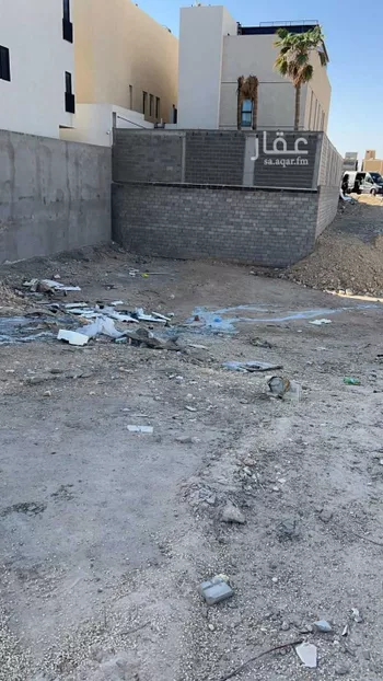 أرض للبيع في حي النرجس ، الرياض ، منطقة الرياض صورة 5
