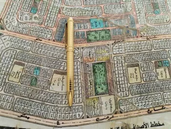 أرض للبيع في شارع البركة, حي الأمواج, مدينة الخبر, المنطقة الشرقية صورة 2