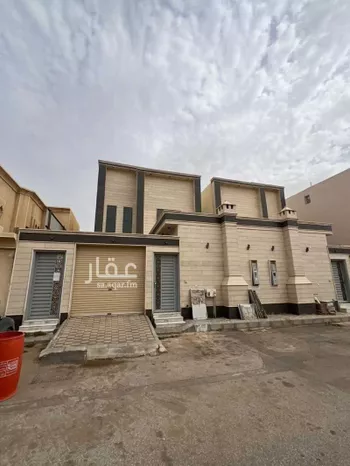 فيلا للبيع في شارع 3574916, حي المنتزة الشرقي, مدينة بريده, منطقة القصيم صورة 2