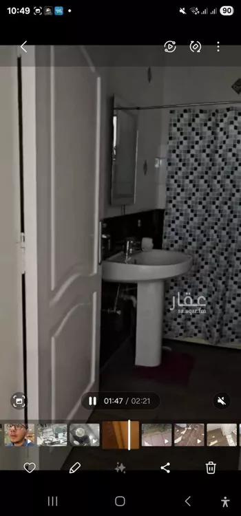 غرفة للإيجار في شارع يحيى ابن عمر المكي, حي الزهراء, مدينة جدة, منطقة مكة المكرمة صورة 2