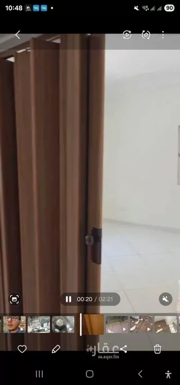 غرفة للإيجار في شارع يحيى ابن عمر المكي, حي الزهراء, مدينة جدة, منطقة مكة المكرمة صورة 3