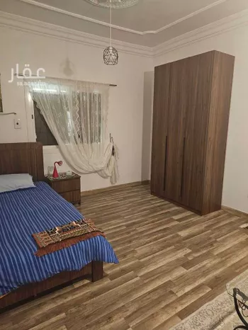 غرفة للإيجار في شارع يحيى ابن عمر المكي, حي الزهراء, مدينة جدة, منطقة مكة المكرمة صورة 4