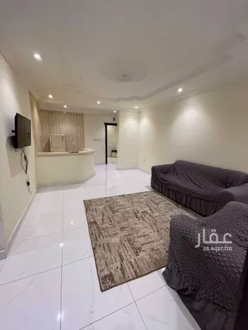شقة للإيجار في شارع الامير سلطان, حي البساتين, مدينة جدة, منطقة مكة المكرمة