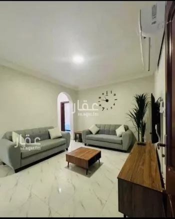 شقة للإيجار في شارع الامير سلطان, حي البساتين, مدينة جدة, منطقة مكة المكرمة