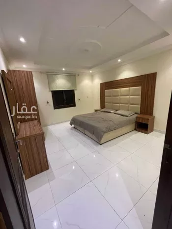 شقة للإيجار في شارع الامير سلطان, حي البساتين, مدينة جدة, منطقة مكة المكرمة صورة 2