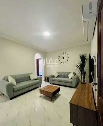 شقة للإيجار في شارع الامير سلطان, حي البساتين, مدينة جدة, منطقة مكة المكرمة