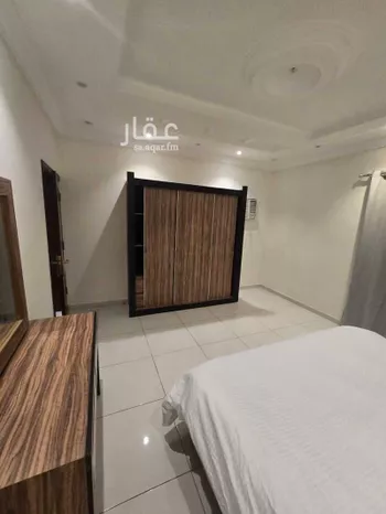 شقة للإيجار في شارع شارع ياسر بن عامر الكناني, حي الفلاح, مدينة جدة, منطقة مكة المكرمة صورة 4