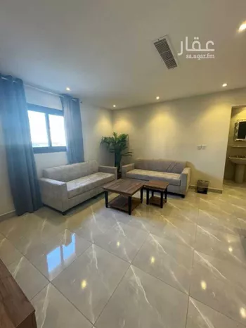 شقة للإيجار في شارع وادي العقيق, حي العزيزية, مدينة جدة, منطقة مكة المكرمة صورة 3