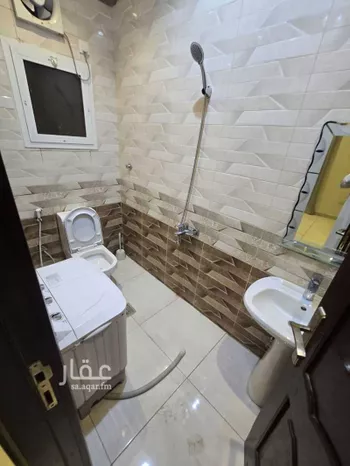 شقة للإيجار في شارع شارع ياسر بن عامر الكناني, حي الفلاح, مدينة جدة, منطقة مكة المكرمة صورة 3