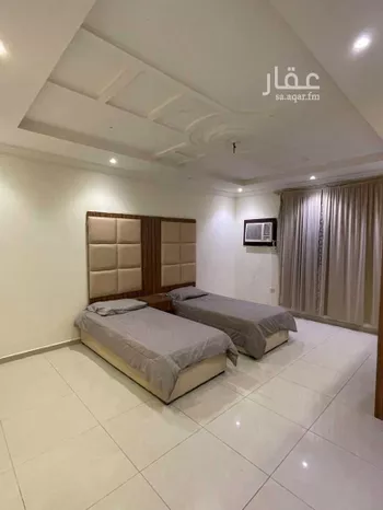 شقة للإيجار في شارع الامير سلطان, حي البساتين, مدينة جدة, منطقة مكة المكرمة صورة 4