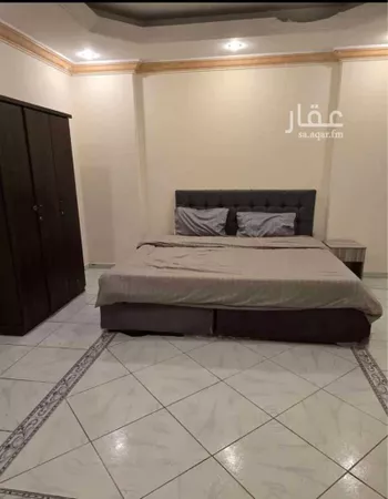 شقة للإيجار في شارع فلسطين, حي بني مالك, مدينة جدة, منطقة مكة المكرمة صورة 4