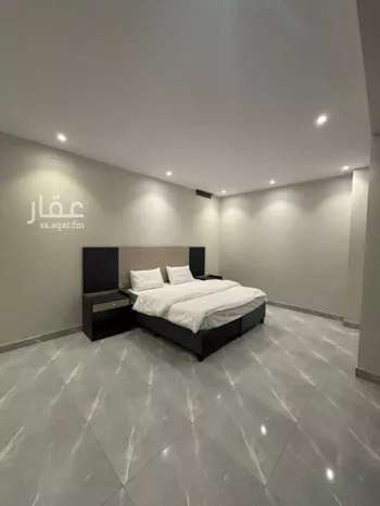 شقة للإيجار في شارع وادي العقيق, حي العزيزية, مدينة جدة, منطقة مكة المكرمة صورة 2