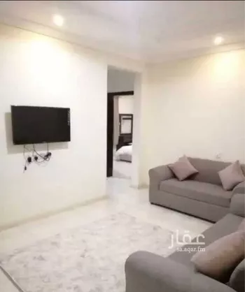 شقة للإيجار في شارع المثني بن الصباح, حي النسيم, مدينة جدة, منطقة مكة المكرمة صورة 3