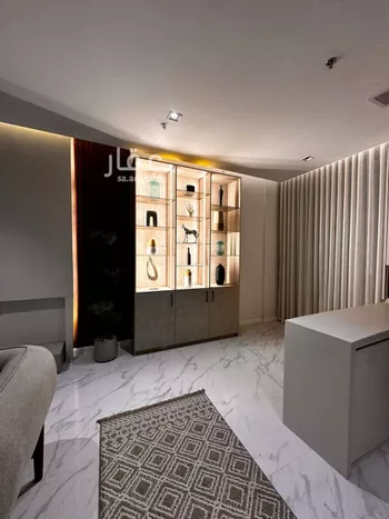شقة للبيع في شارع ارجوان, حي الملقا, مدينة الرياض, منطقة الرياض صورة 5
