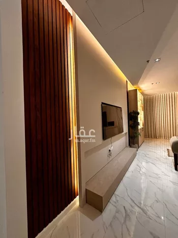 شقة للبيع في شارع ارجوان, حي الملقا, مدينة الرياض, منطقة الرياض صورة 4