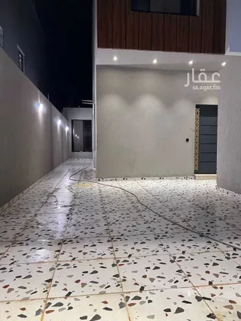دور للإيجار في حي عكاظ, مدينة الرياض, منطقة الرياض