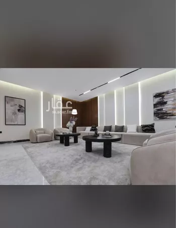 شقة للإيجار في شارع طريق عثمان بن عفان, حي النرجس, مدينة الرياض, منطقة الرياض صورة 4