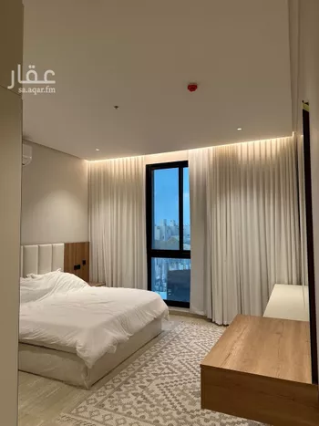 شقة للإيجار في شارع أحمد الغزالي, حي العارض, مدينة الرياض, منطقة الرياض صورة 5